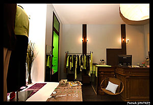boutique Larroque