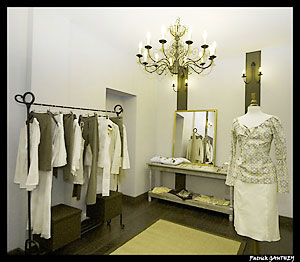 boutique larroque