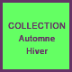collection printemps hiver
