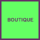 boutique