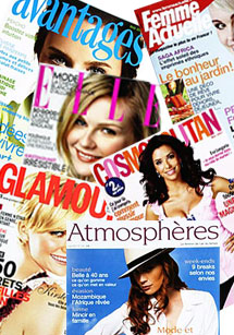 presse