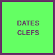 date clef